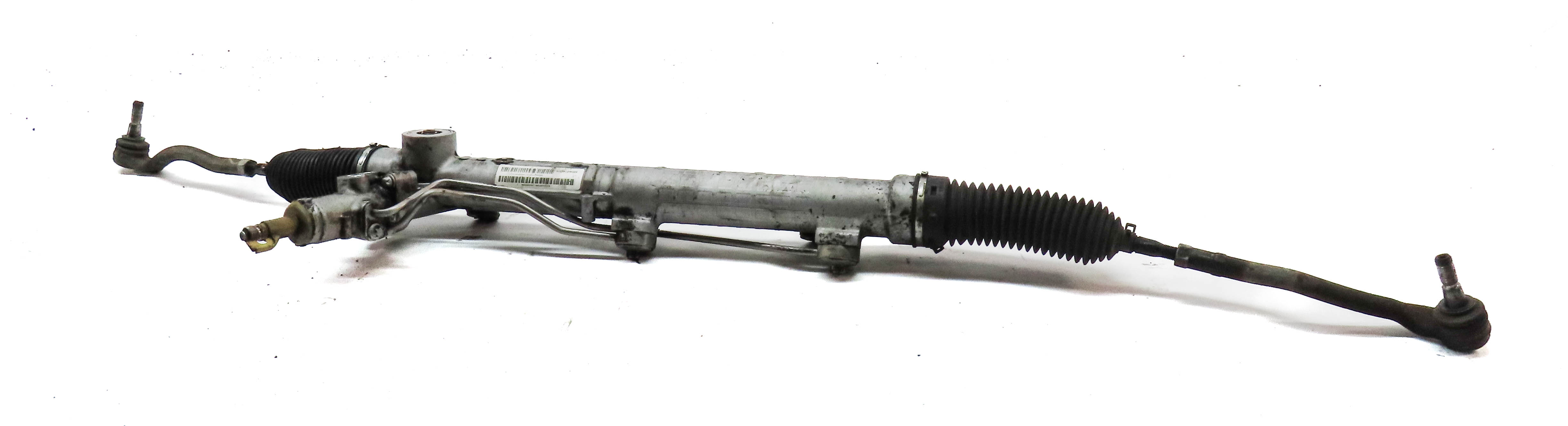 2007-2012 MERCEDES GL ML CLASS (X164 W164) POWER STEERING GEAR RACK & PINION — exact item pictured